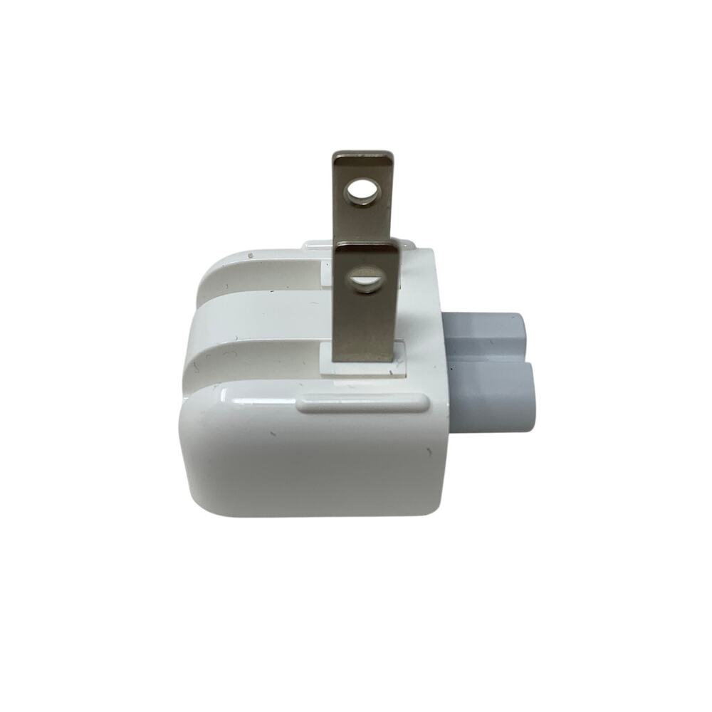 Genuine Apple Duckhead AC Wall Plug Adapter A1555 For MacBook Power Adapter